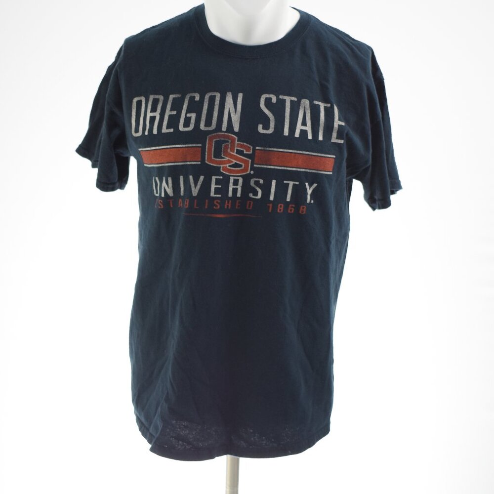 Oregon State University T shirt - Size Large